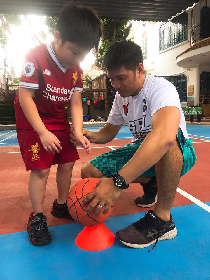 benefits of playing basketball 7